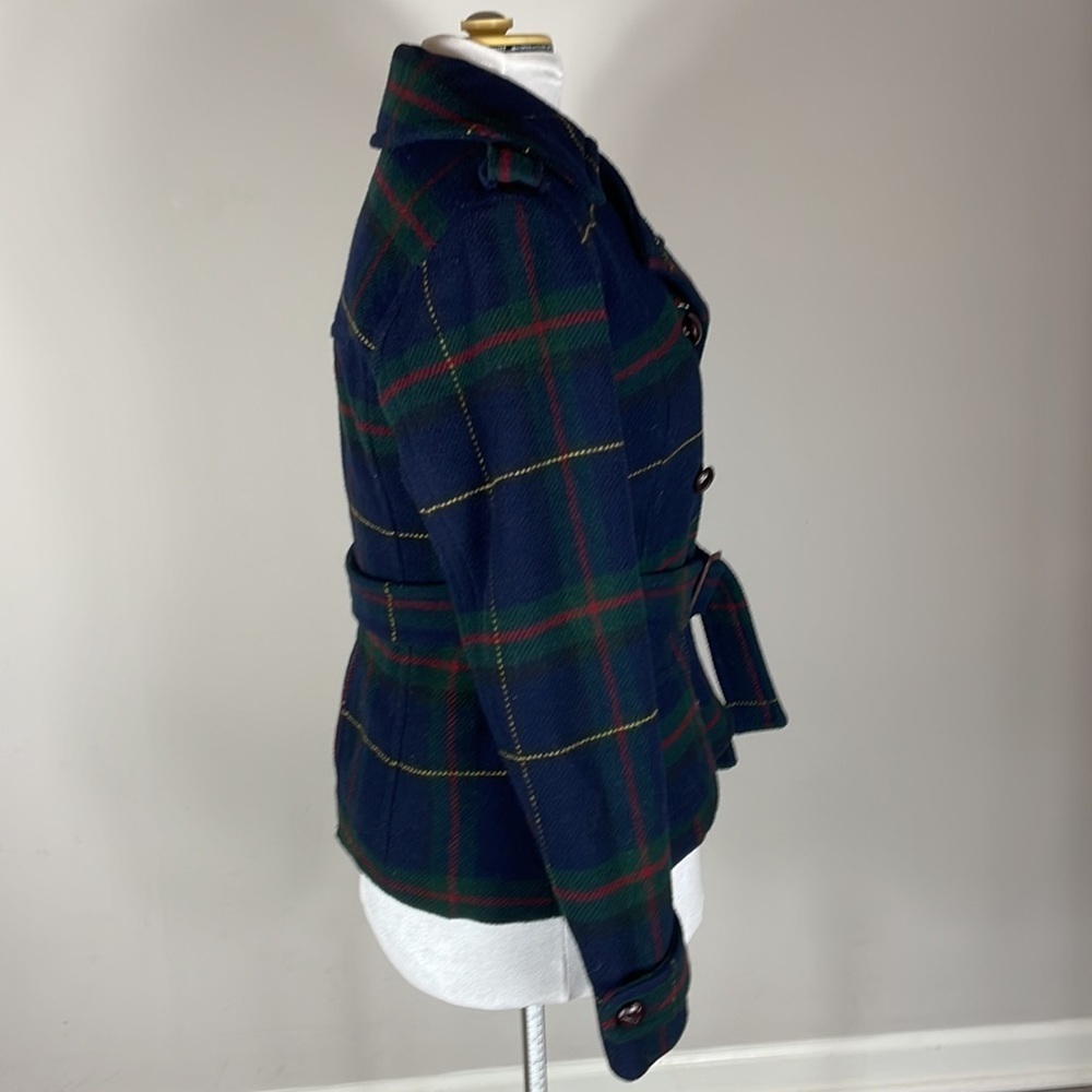 American Eagle Jacket View 3